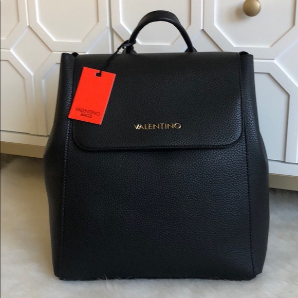 Mario Valentino Handbags - ✨Host Pick✨ 🎒Valentino Backpack 🎒